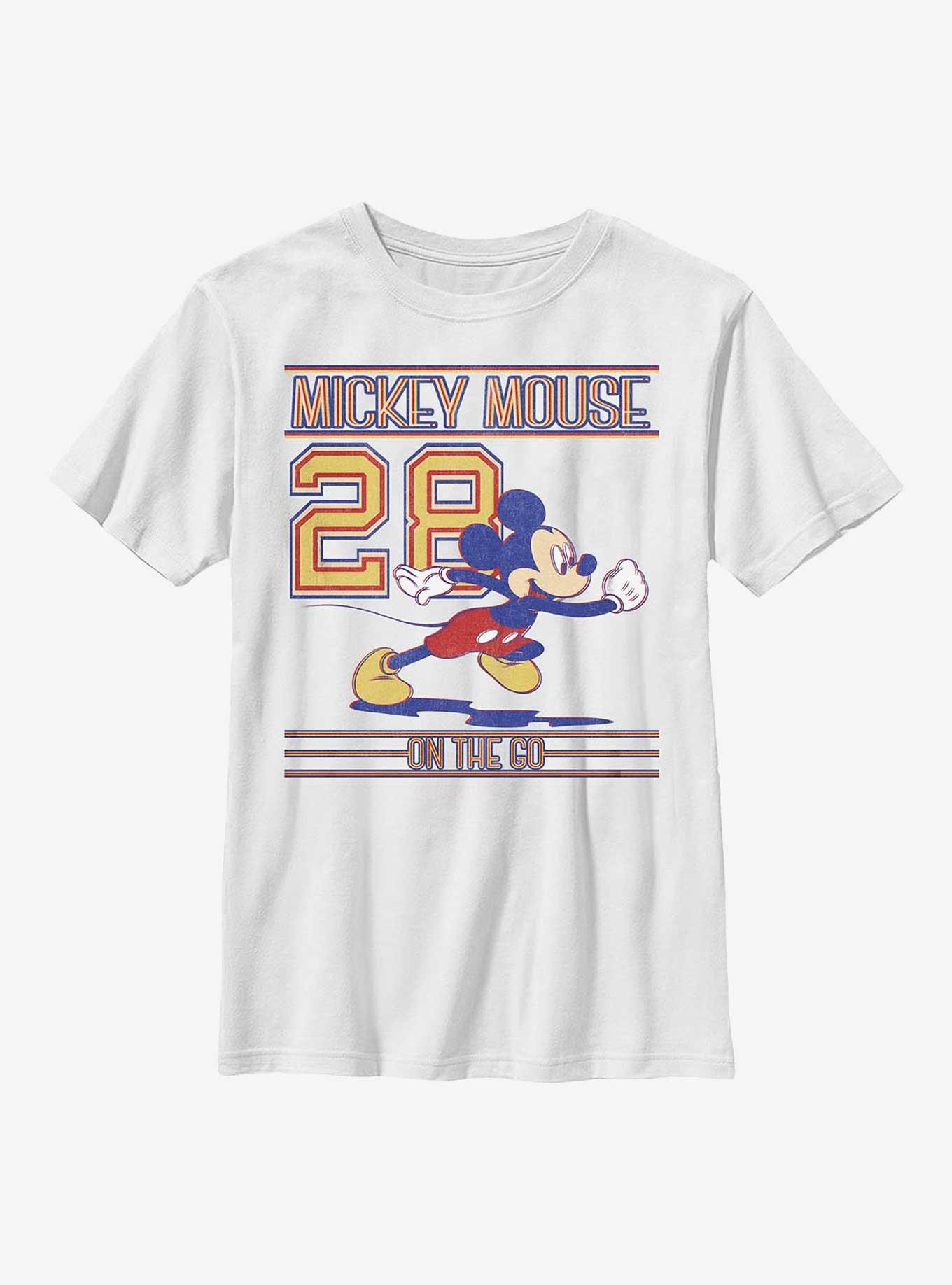 Simple Modern Disney Mickey Mouse … curated on LTK